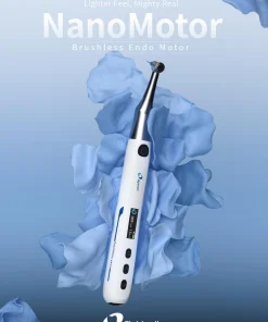 nano-motor